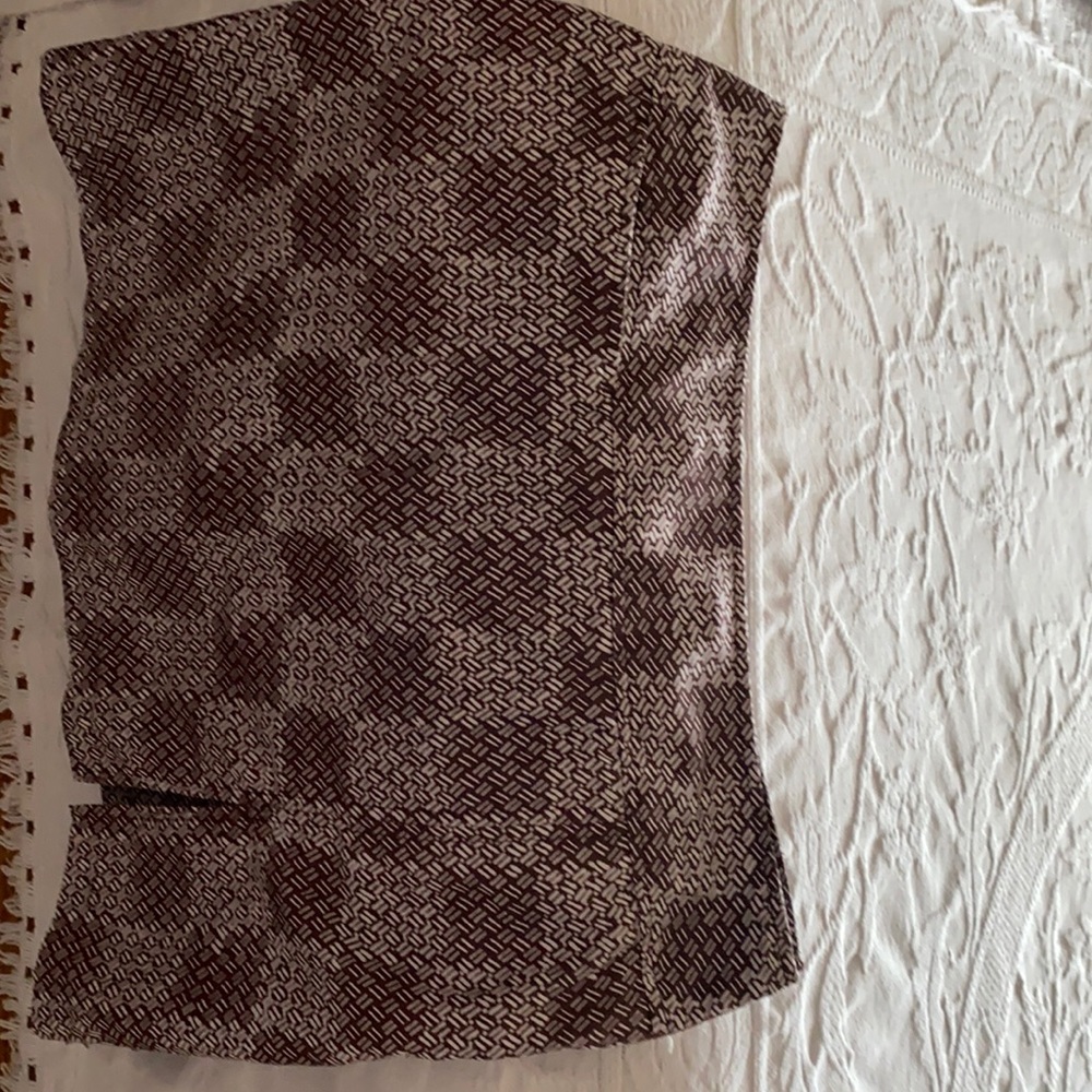 Ladies Golf Skort